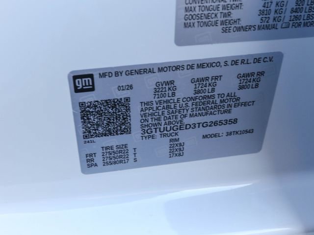 Used 2019 GMC Acadia SLE image 32