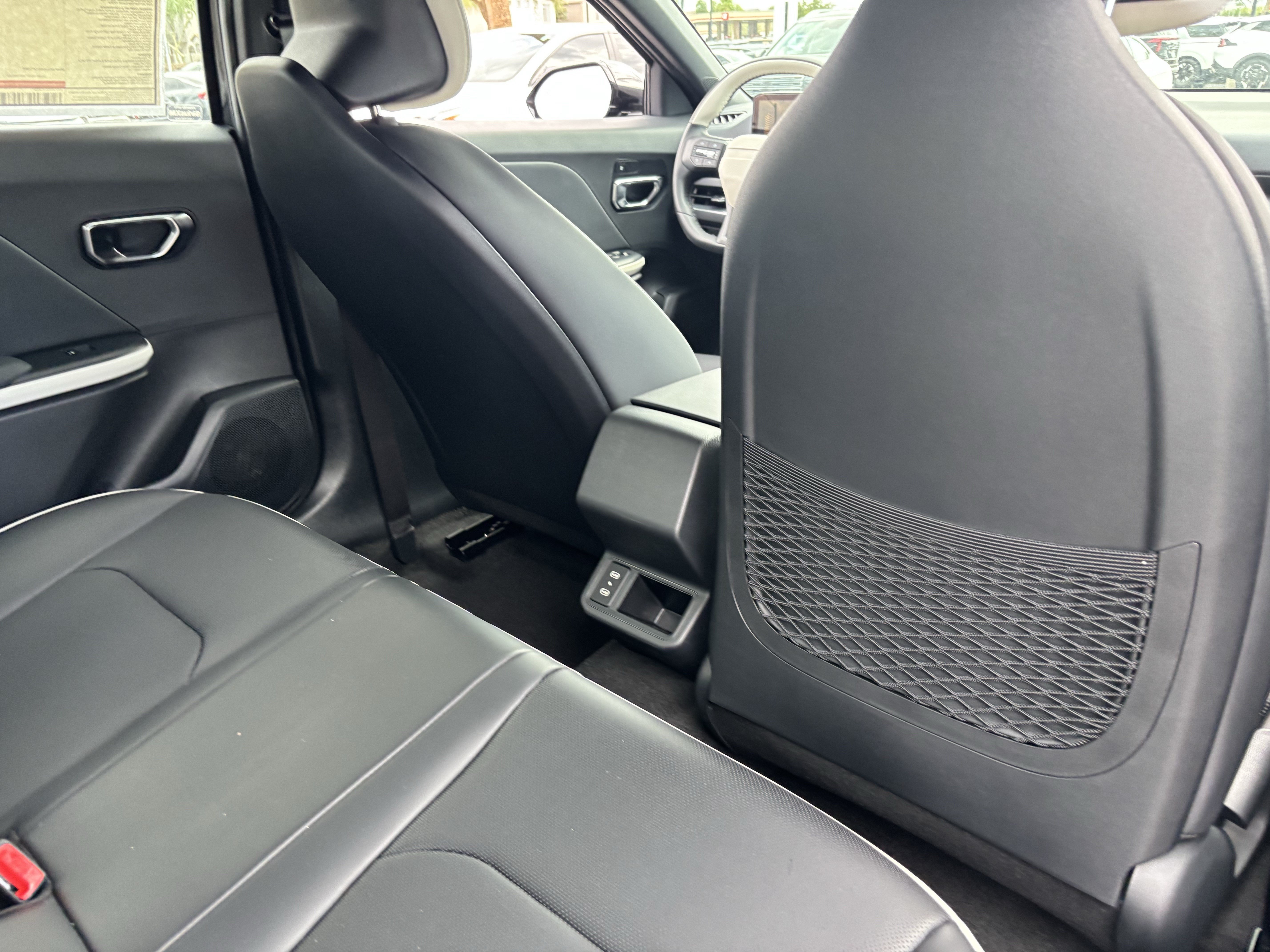 New 2026 Kia K4 GT-Line w/ GT-Line Sunroof Package FWD image 11