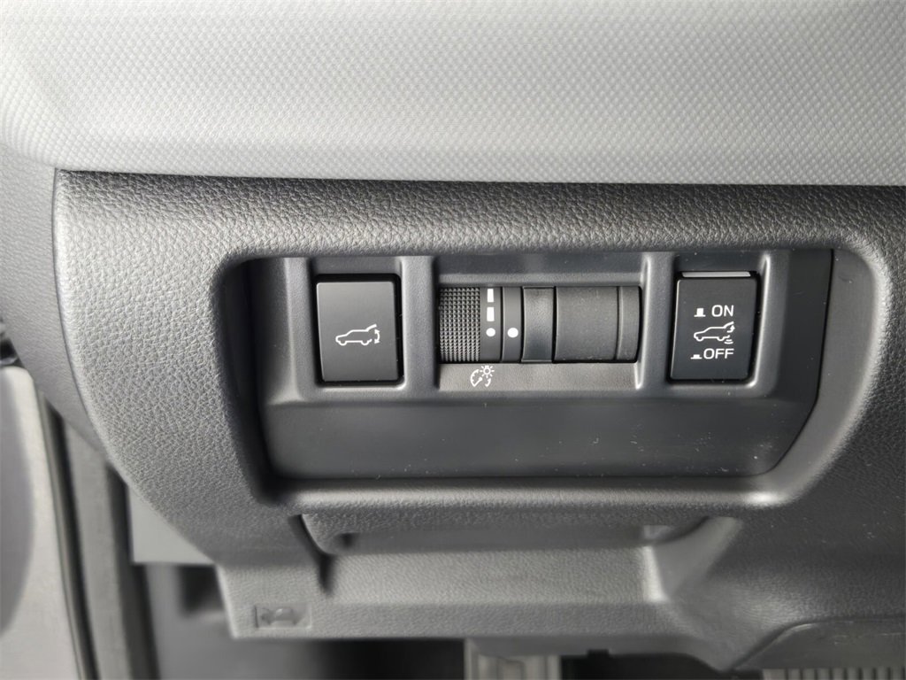 New 2026 Subaru Forester Sport image 21