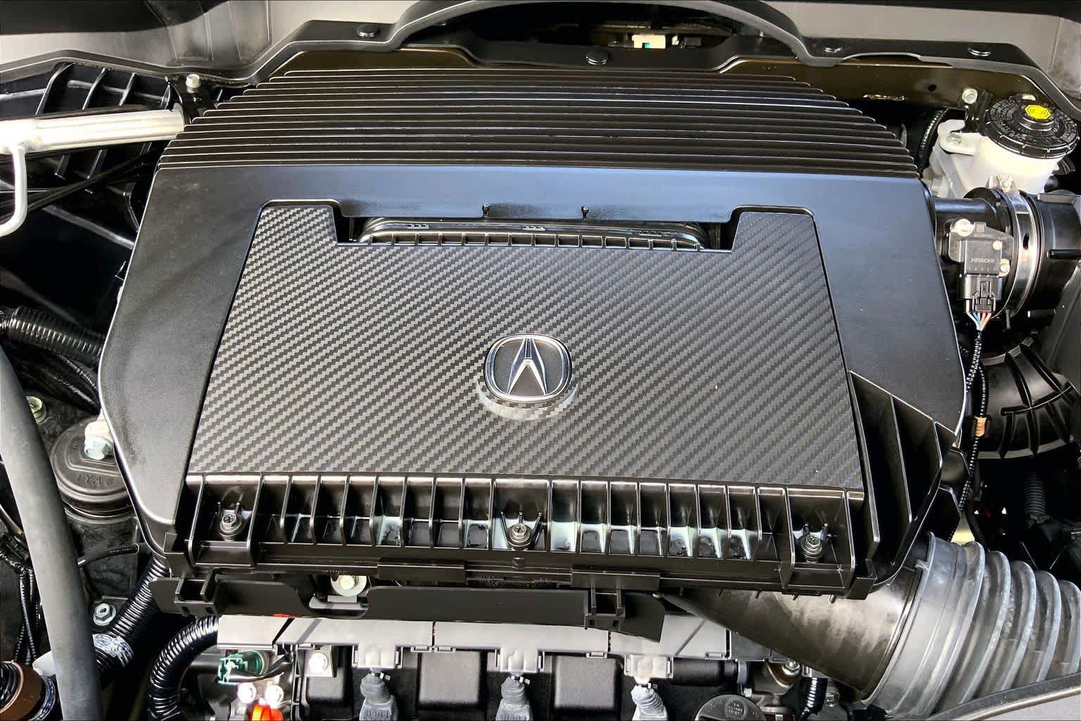 Used 2025 Acura MDX w/ Technology Package AWD/4WD image 31
