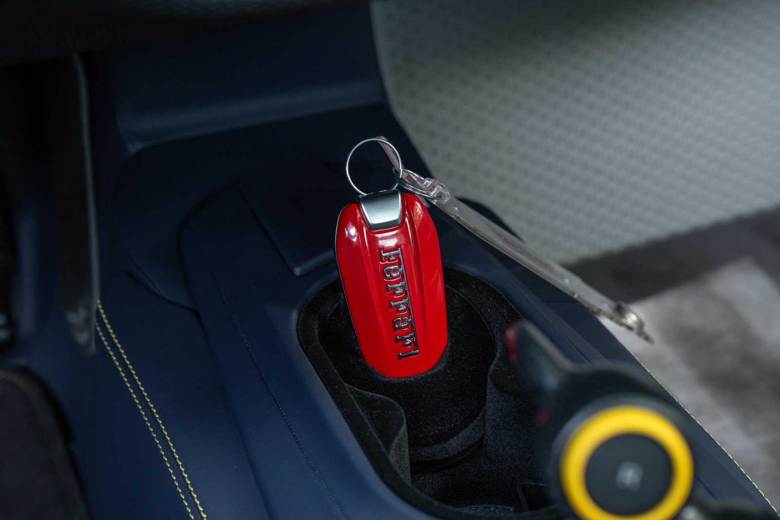 Used 2020 Ferrari 488 Pista Spider RWD image 52