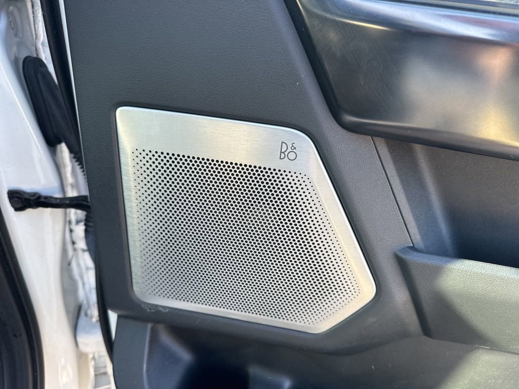 Used 2023 Ford F150 Platinum w/ Equipment Group 701A High image 47