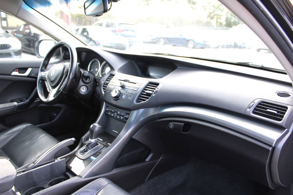 Used 2011 Acura TSX Sedan image 17