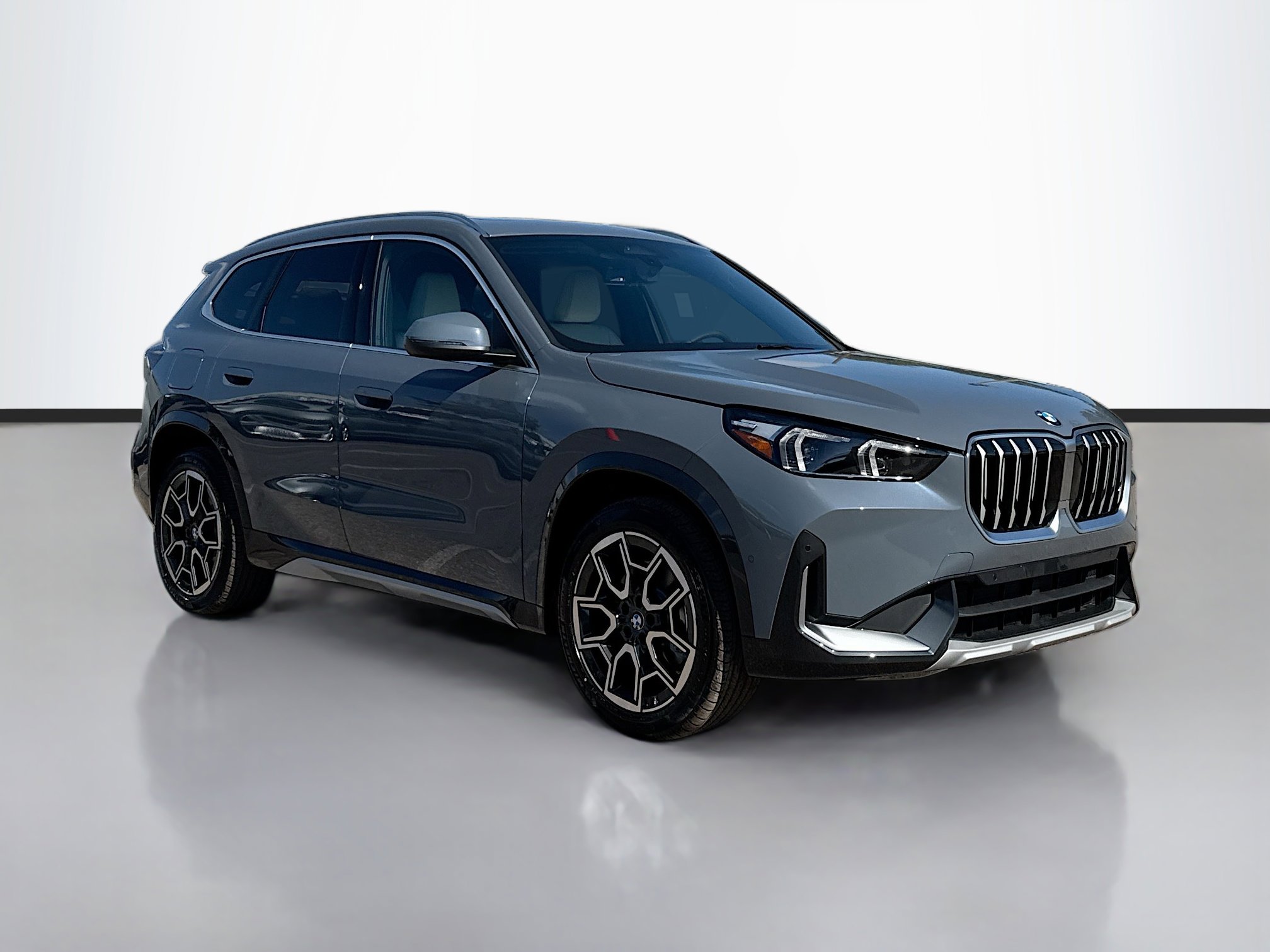 New 2026 BMW X1 xDrive28i w/ Convenience Package