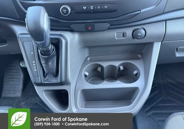 New 2026 Ford Transit 250 148 Medium Roof Extended AWD image 27