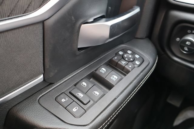 New 2026 RAM 2500 Lone Star AWD/4WD image 17