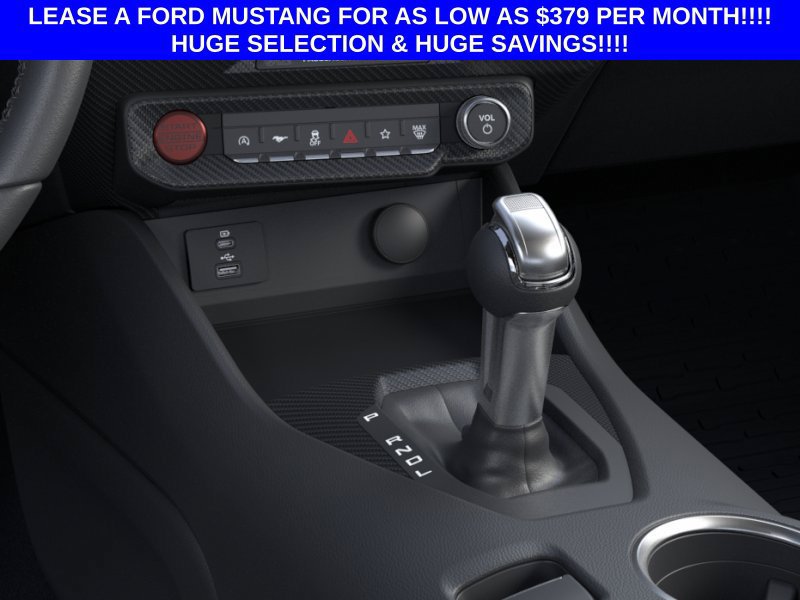 New 2026 Ford Mustang Premium RWD image 15