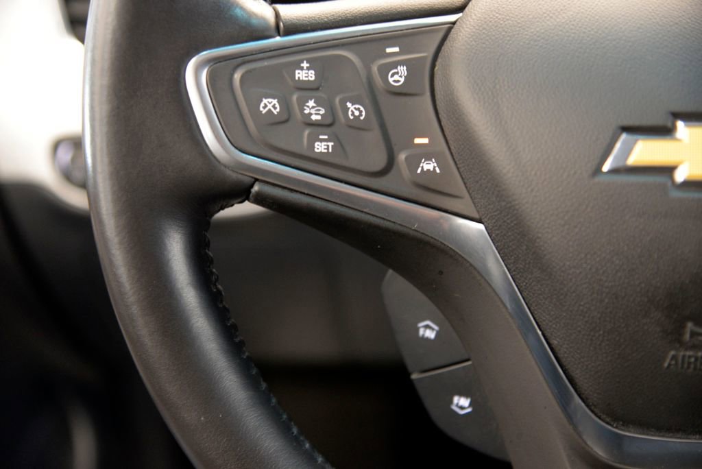 Used 2021 Chevrolet Bolt Premier w/ Infotainment Package image 22