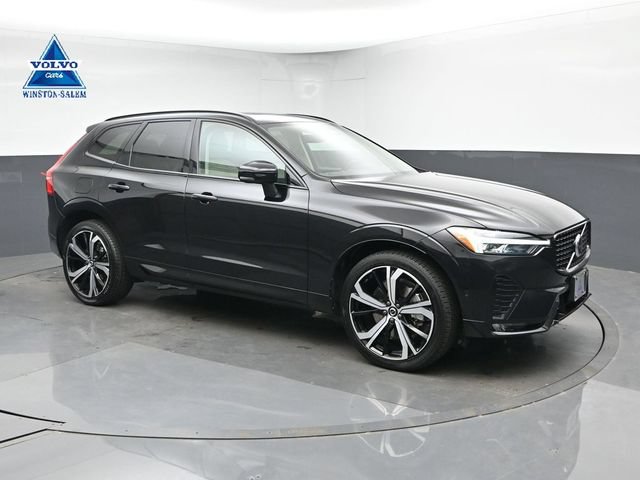 Used 2023 Volvo XC60 B6 Ultimate w/ Climate Package AWD/4WD image 1