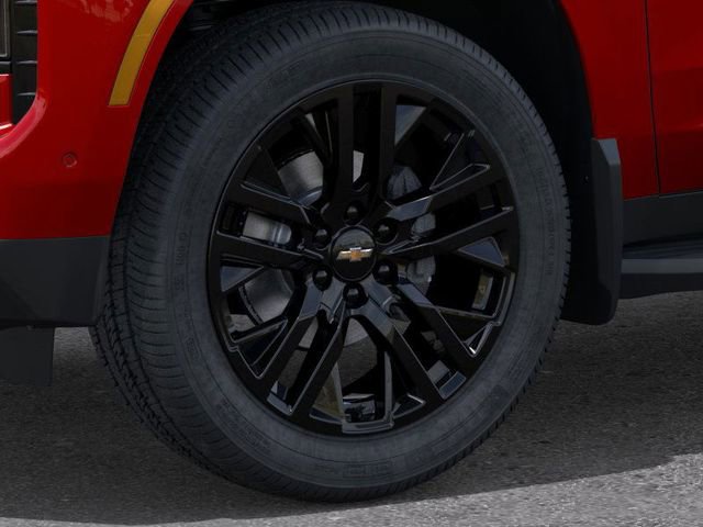 New 2026 Chevrolet Tahoe Premier image 9