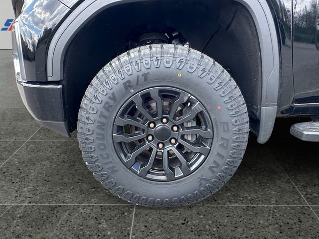 Used 2021 GMC Sierra 1500 AT4 image 14