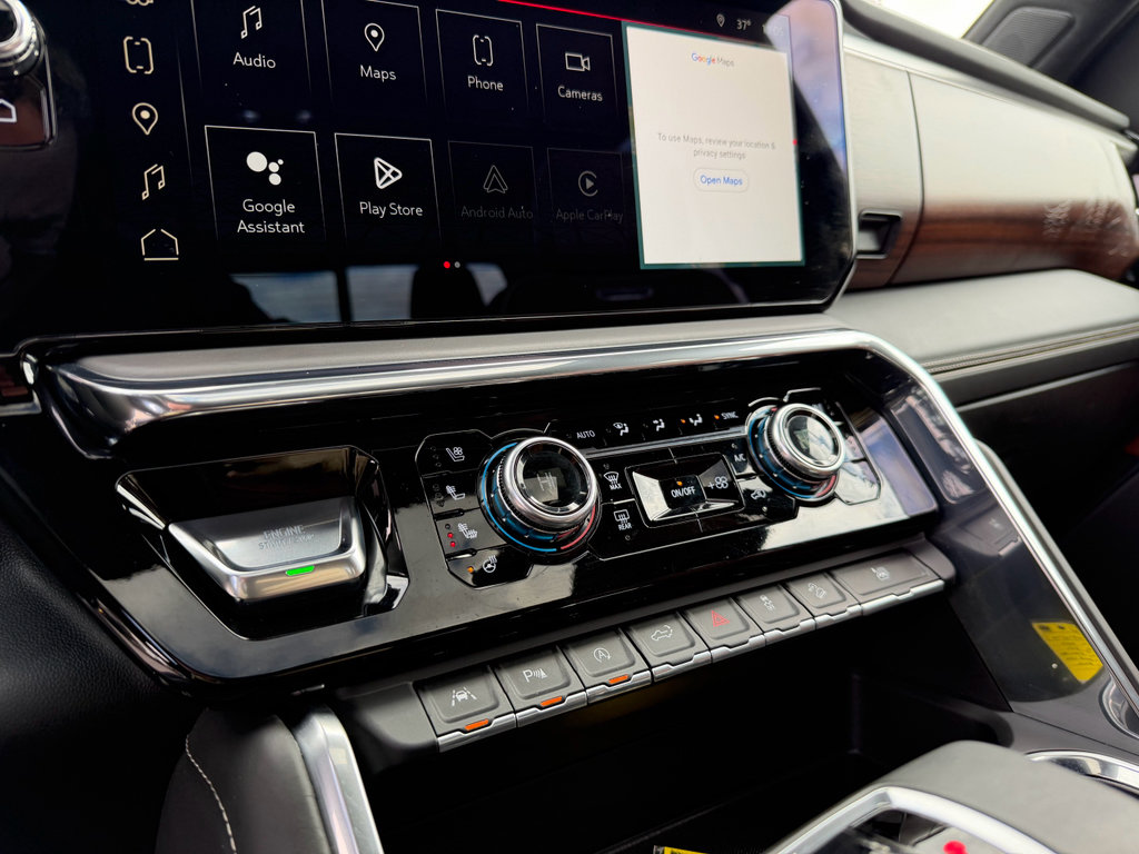 Used 2024 GMC Sierra 1500 Denali Ultimate image 29