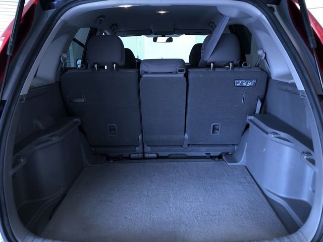 Used 2011 Honda CR-V SE image 27