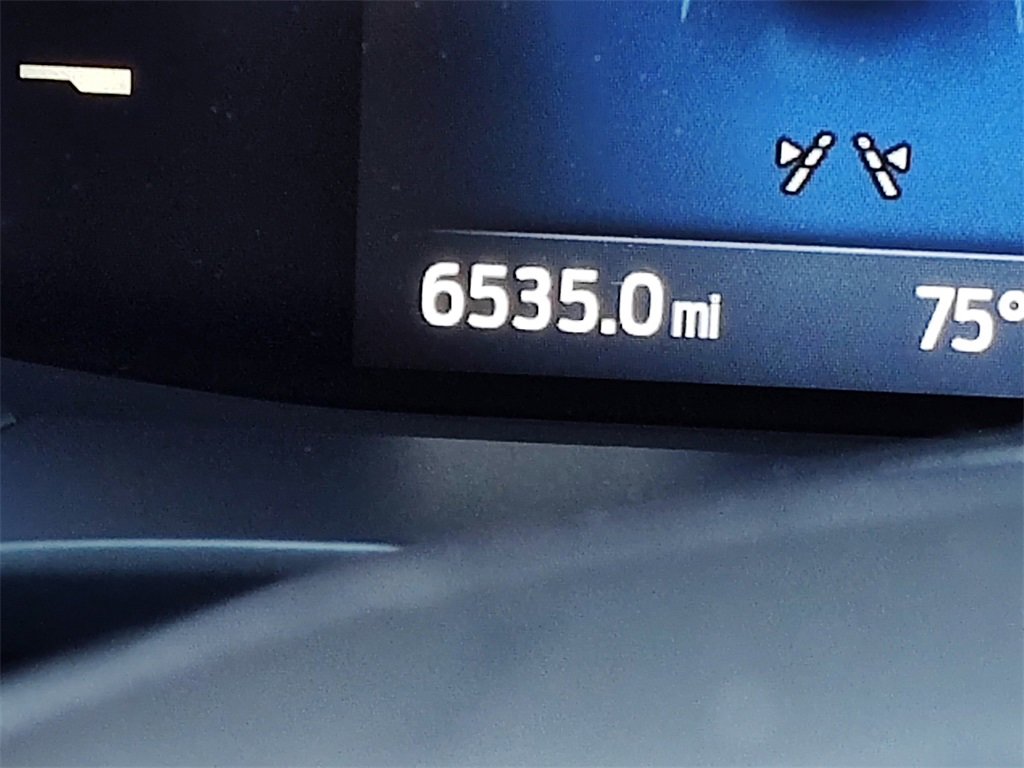 Used 2025 Ford Escape ST-Line image 37