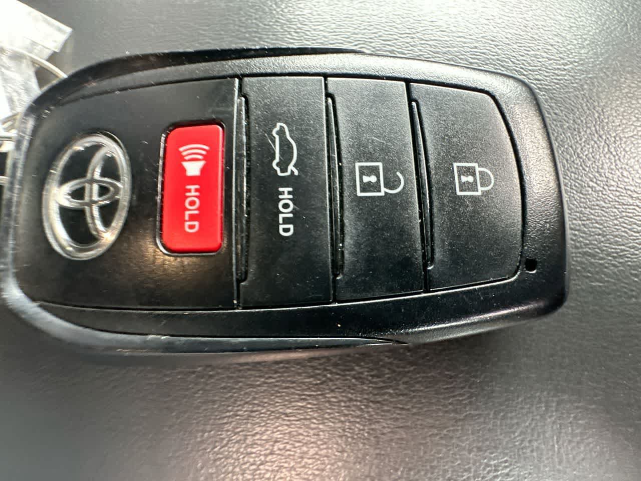Used 2024 Toyota Corolla SE FWD image 28
