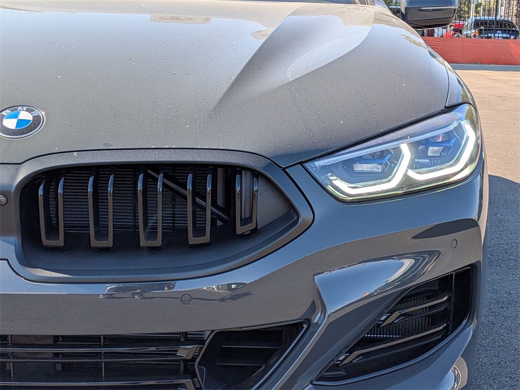 New 2026 BMW 840i 840 w/ M Sport Professional Package image 22