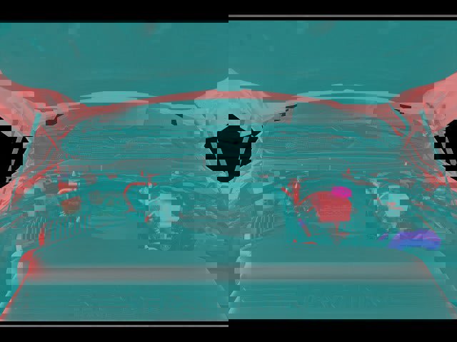 Used 2024 RAM 2500 Tradesman w/ Chrome Appearance Group image 30