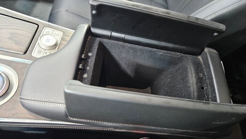 Used 2024 Genesis GV80 2.5T image 32