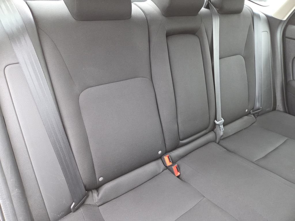 Used 2023 Honda Civic EX image 18