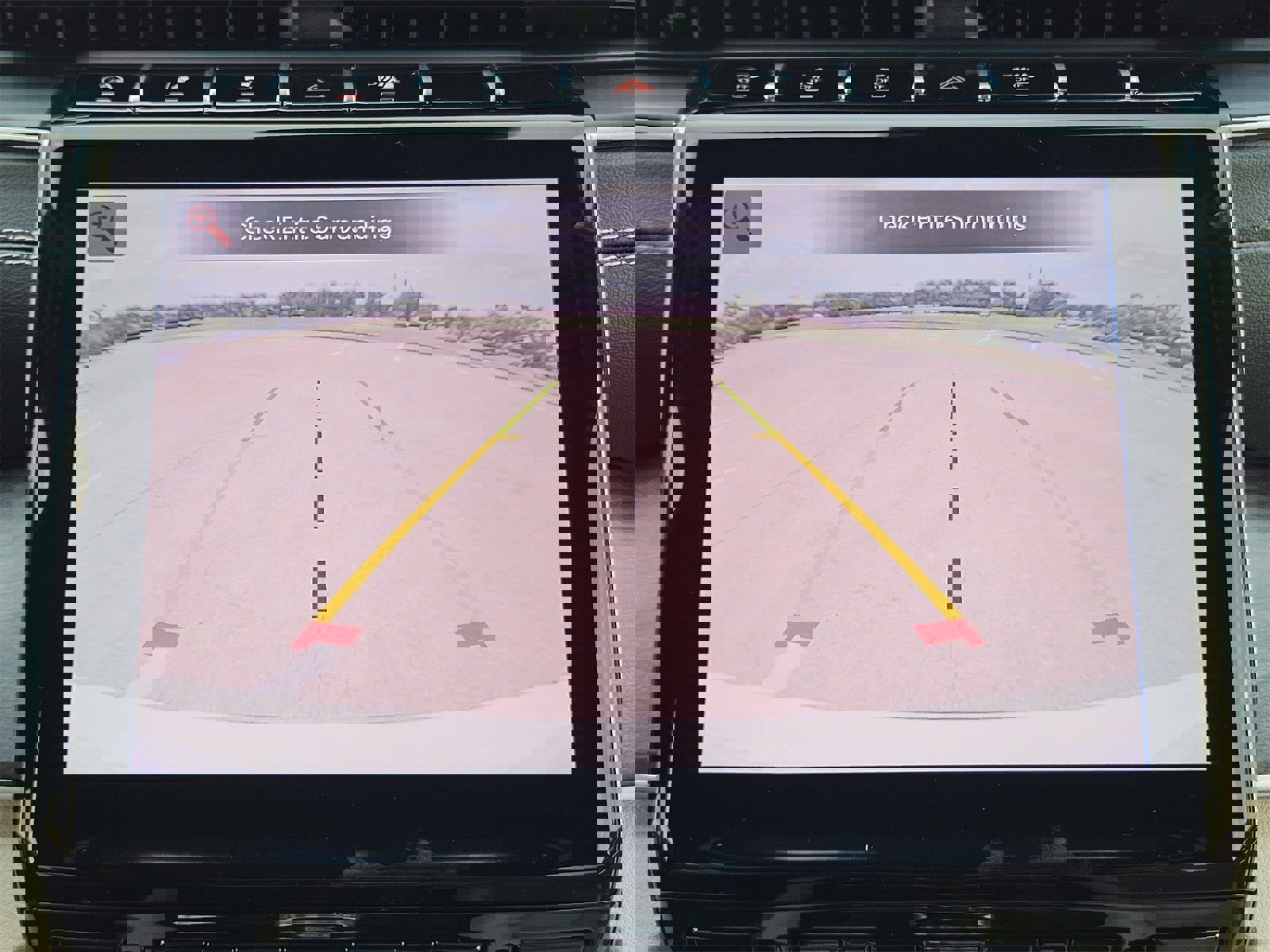 New 2025 Jeep Grand Cherokee L Limited w/ Trailer Tow Package image 18