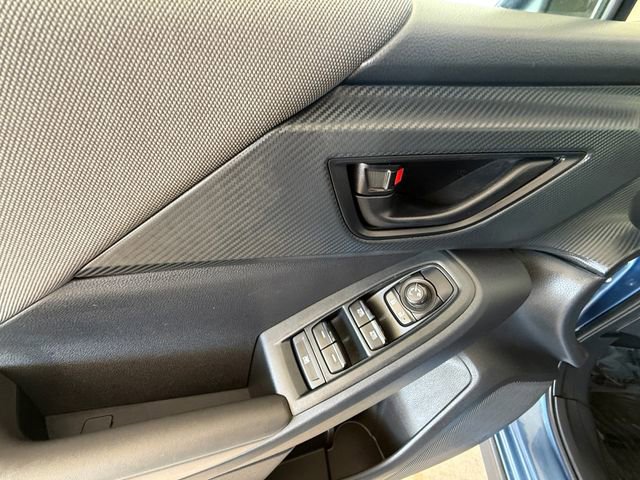 Used 2024 Subaru Crosstrek 2.0i AWD/4WD image 11