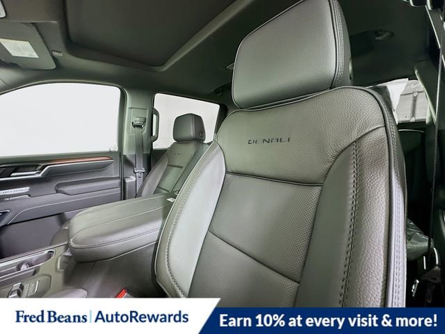 New 2026 GMC Sierra 1500 Denali image 14