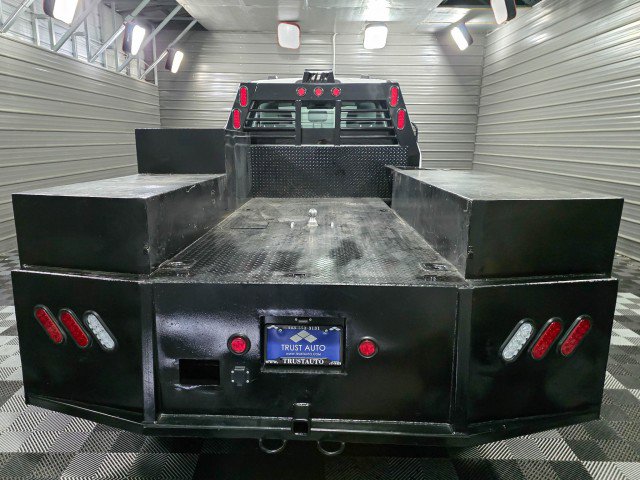 Used 2023 Ford F350 XL AWD/4WD image 10