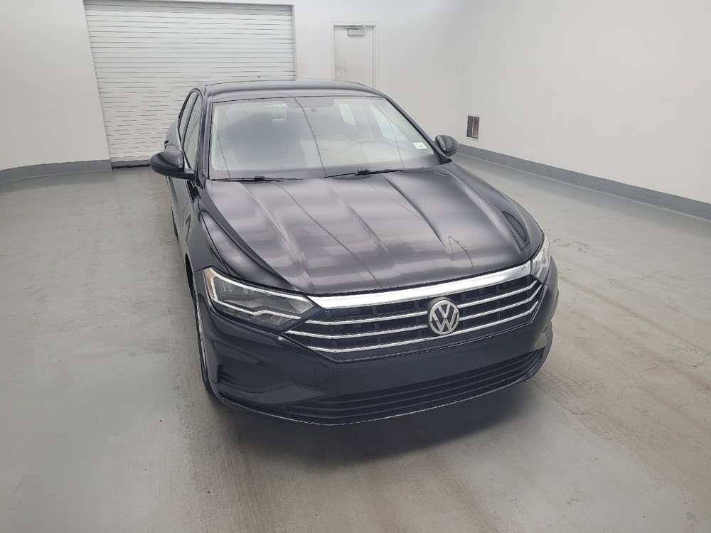 Used 2019 Volkswagen Jetta S w/ Driver Assistance Package FWD image 14