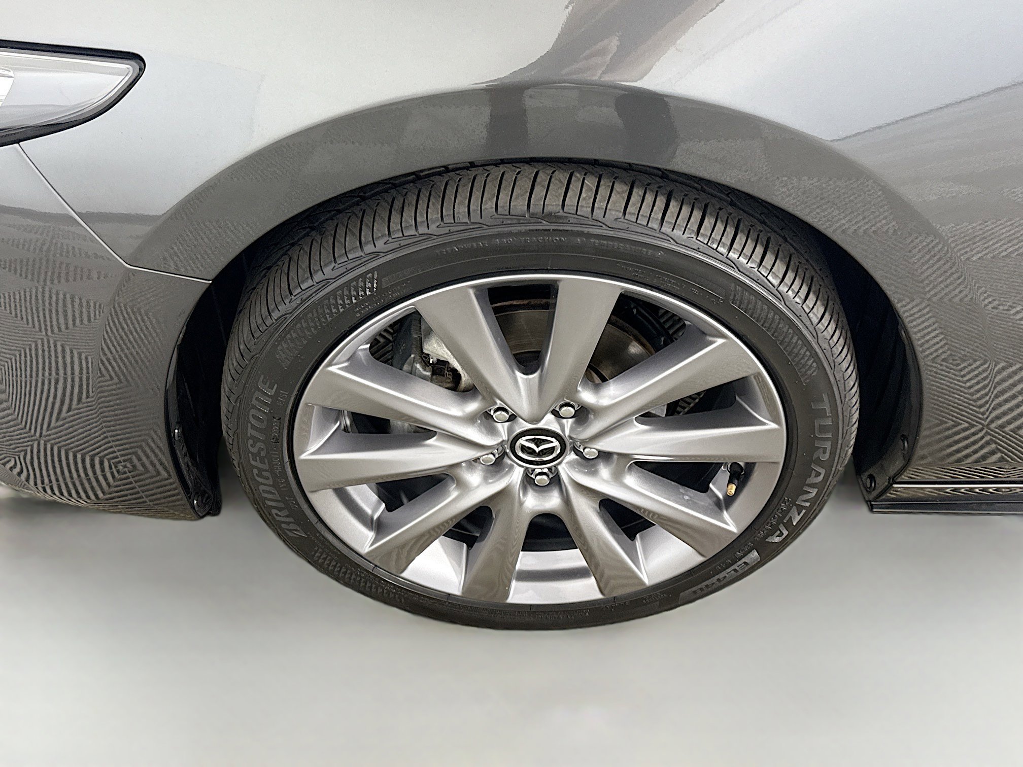 Used 2023 MAZDA MAZDA3 s image 38