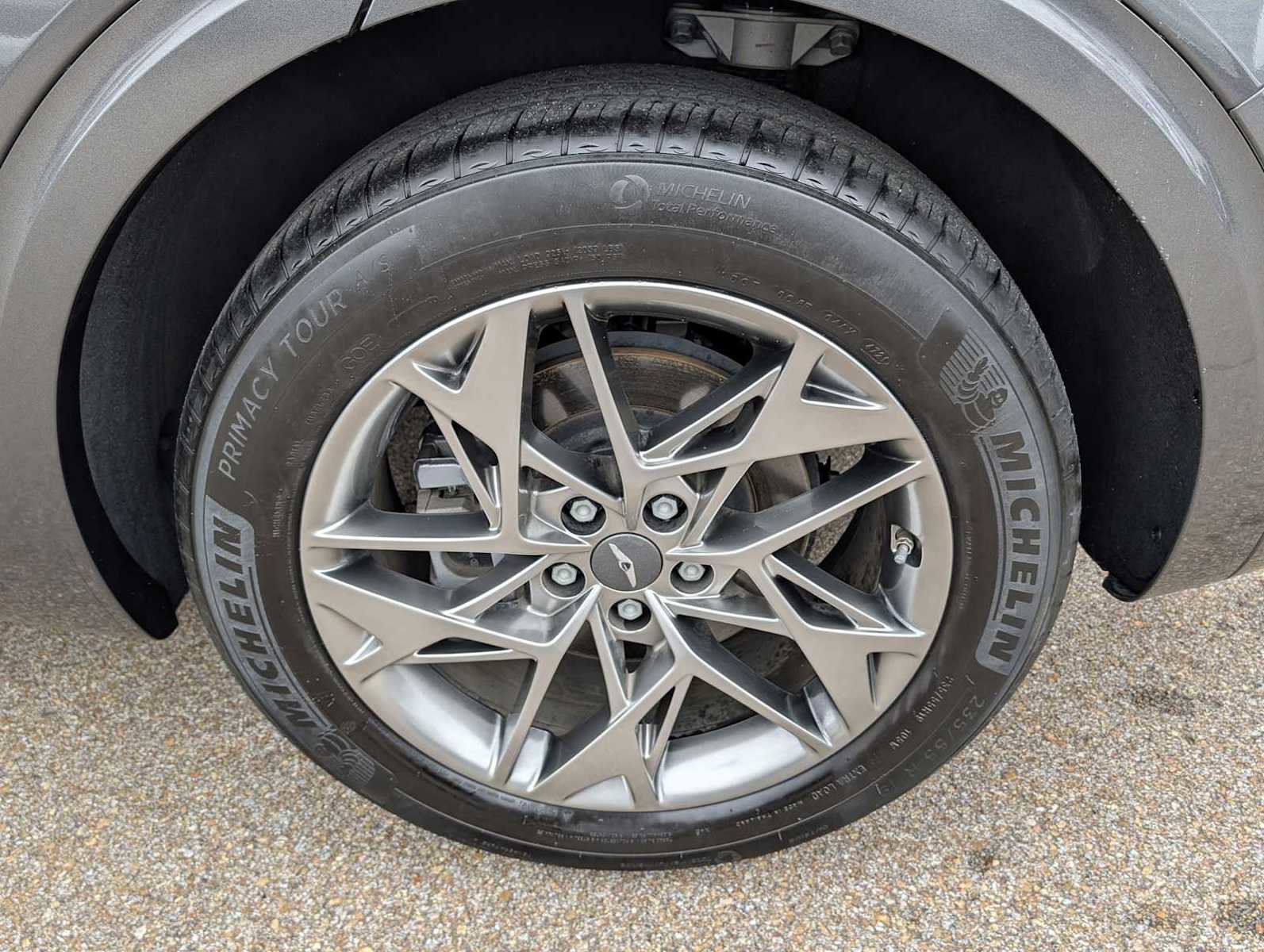 Used 2022 Genesis GV70 2.5T w/ Advanced Package image 34