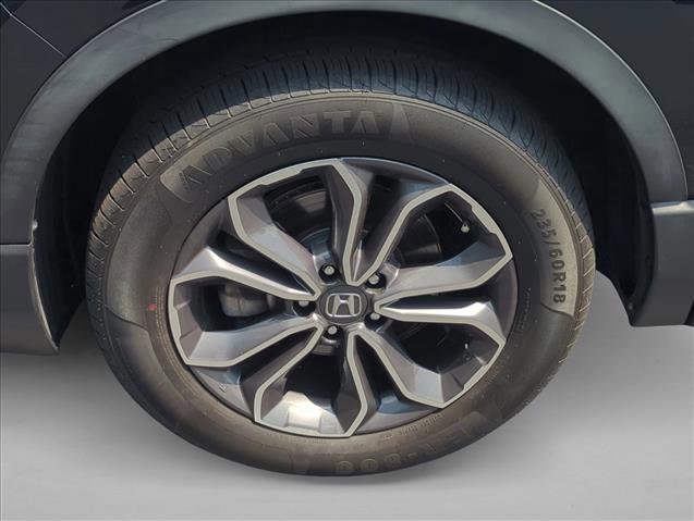 Used 2022 Honda CR-V EX image 30
