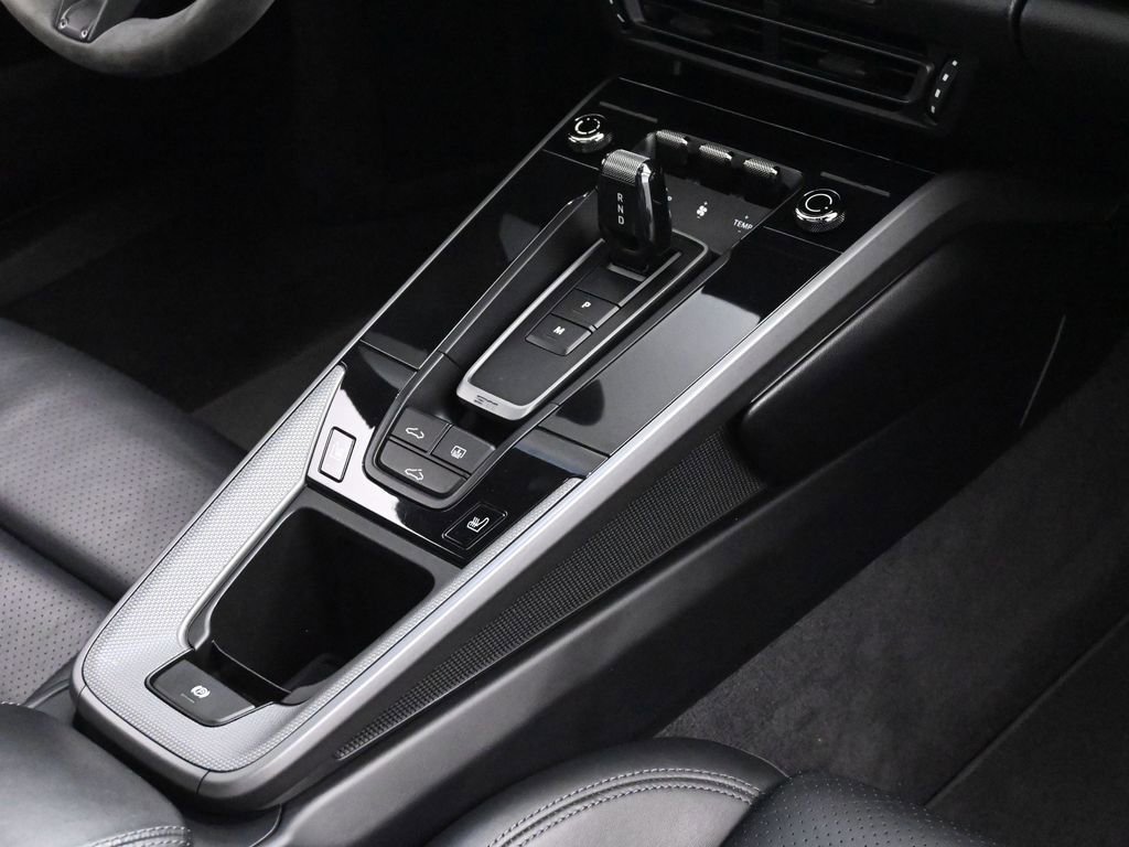 Used 2020 Porsche 911 Carrera S image 19