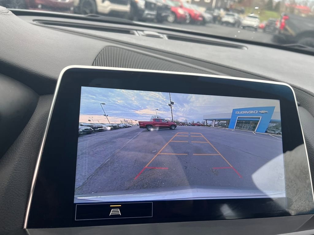 Used 2023 Cadillac CT5 Luxury image 14