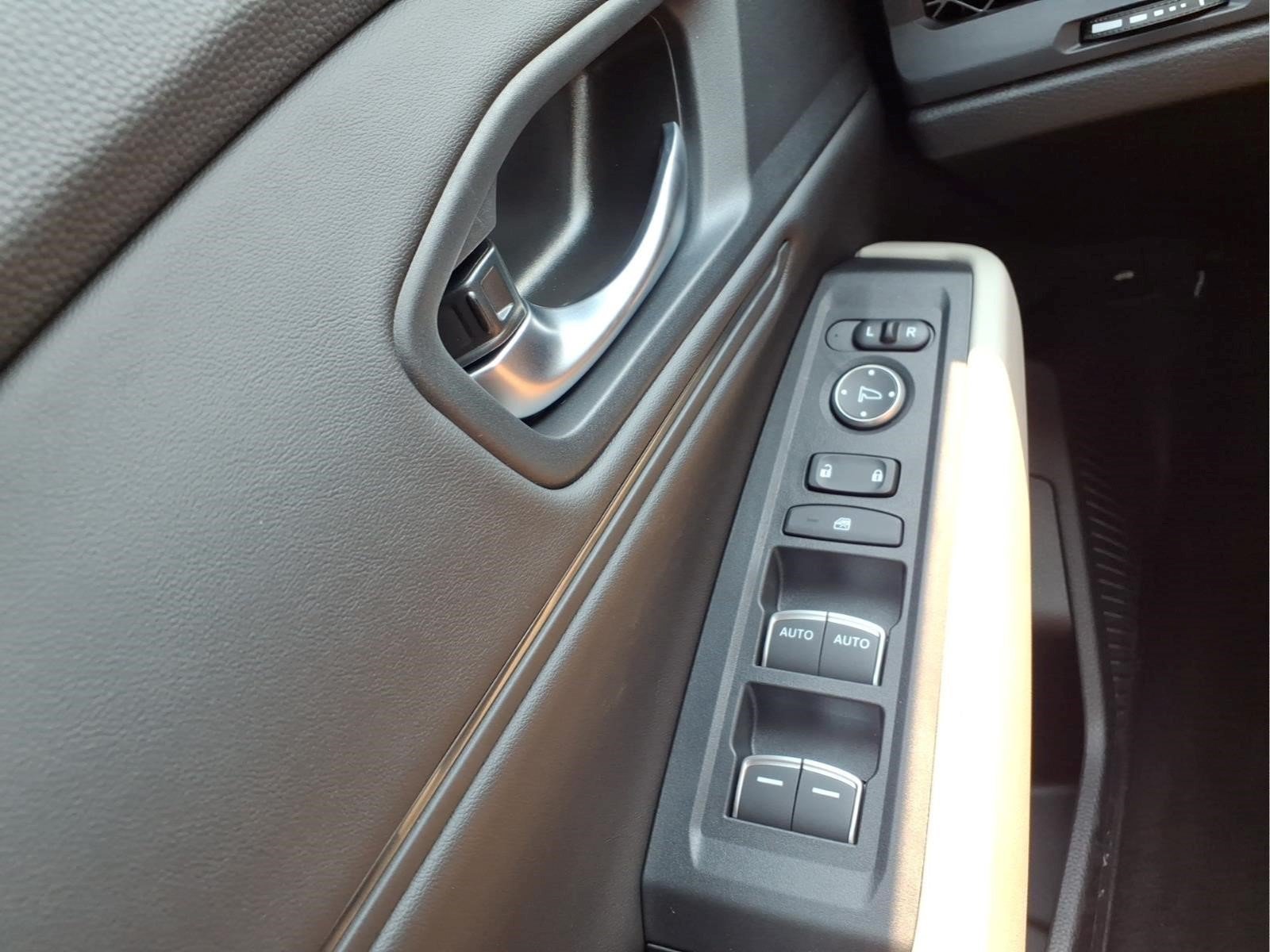 New 2026 Honda Accord SE image 25
