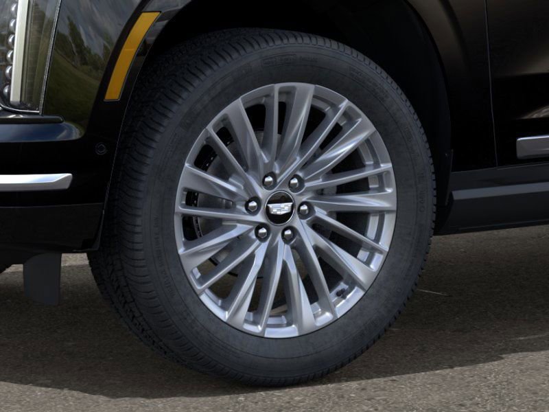 New 2026 Cadillac Escalade ESV Luxury w/ LPO, Floor Liner Package image 9