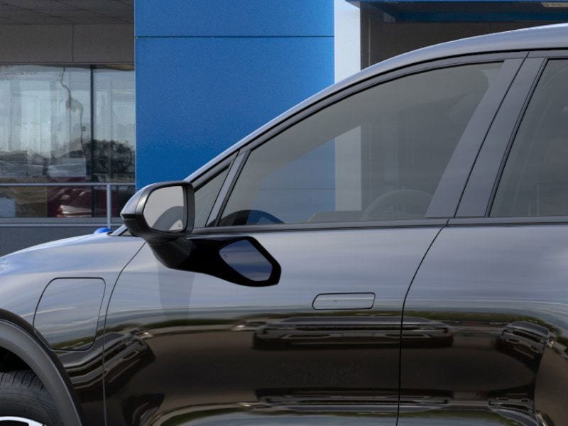 New 2026 Chevrolet Equinox EV LT w/ Comfort Package image 38