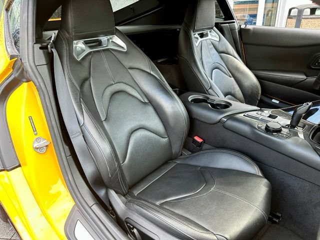 Used 2021 Toyota Supra Premium w/ Driver Assist Package RWD image 22