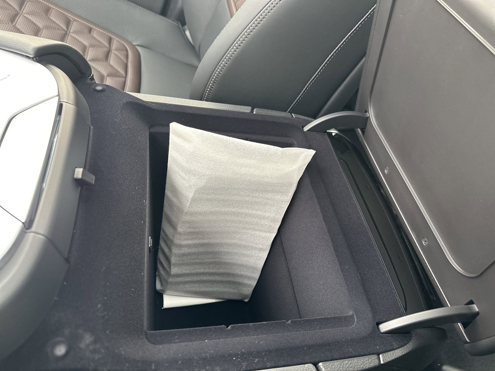 New 2026 Nissan Armada Platinum Reserve image 71