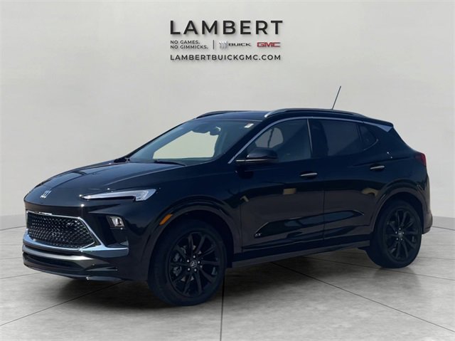 New 2026 Buick Encore GX Sport Touring w/ Experience Buick Package