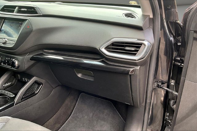 Used 2022 Chevrolet TrailBlazer LT FWD image 25