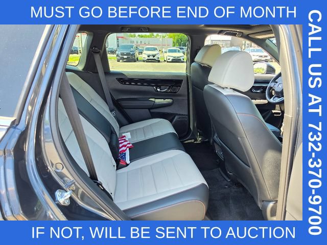 Used 2025 Honda CR-V Sport Touring image 14