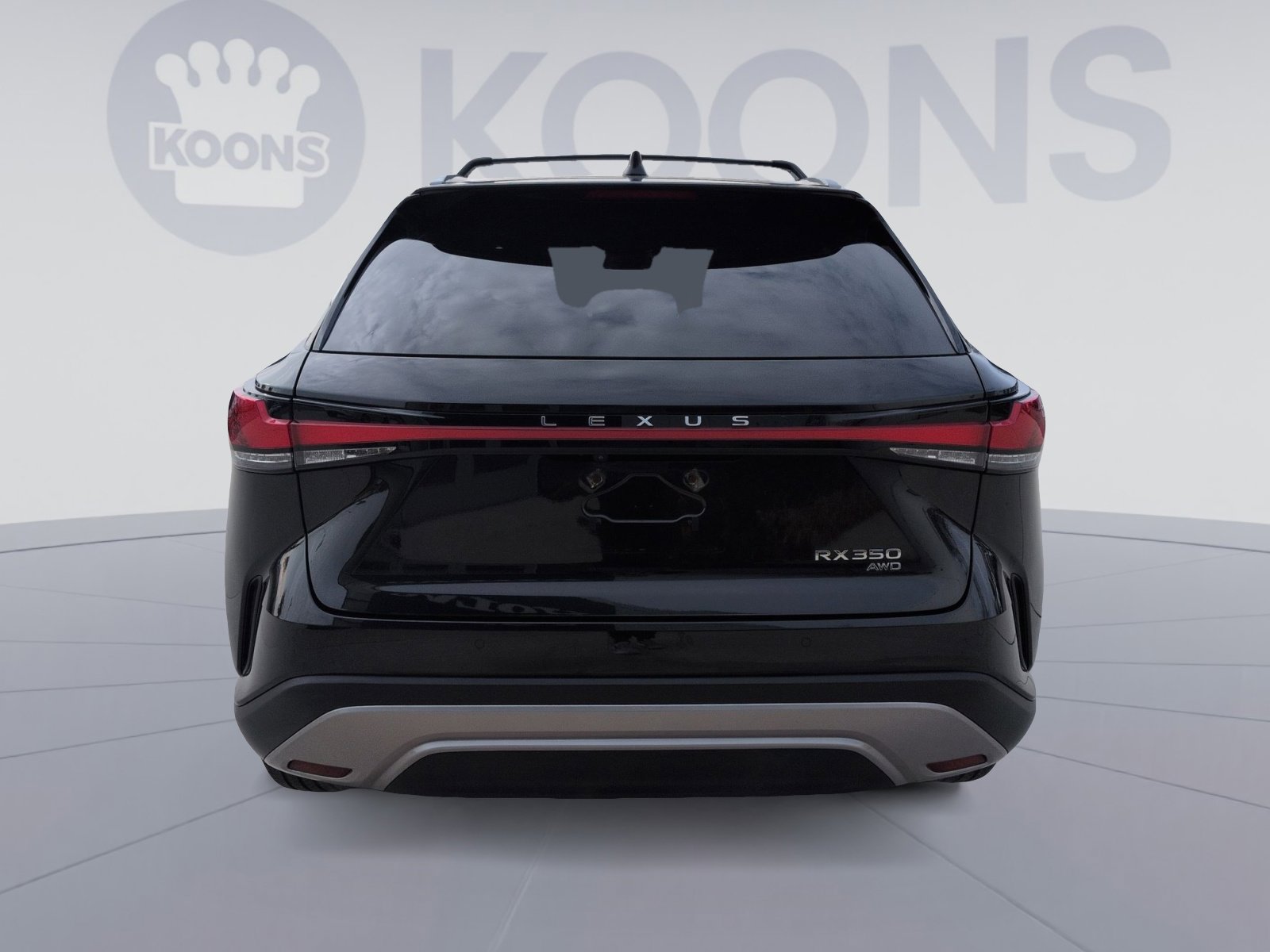 Used 2023 Lexus RX 350 AWD image 5