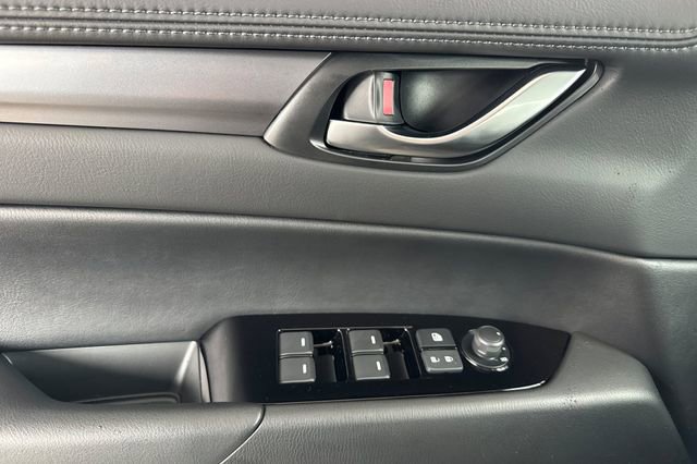 New 2025 MAZDA CX-5 AWD 2.5 S w/ Select Package image 11