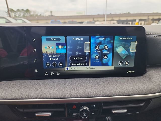 Used 2026 Nissan Kicks SV w/ SV Premium Package image 16