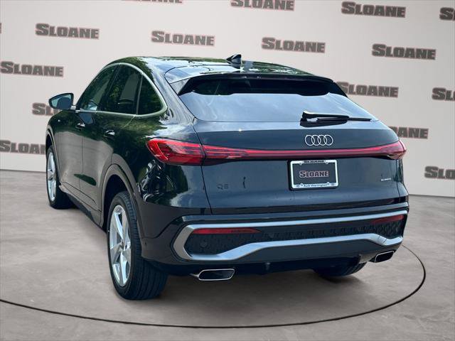 Certified 2026 Audi Q5 Premium Plus AWD/4WD image 3