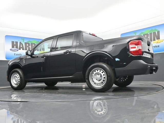New 2025 Ford Maverick XL w/ Equipment Group 101A image 18