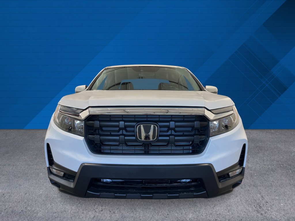 New 2026 Honda Ridgeline RTL image 9