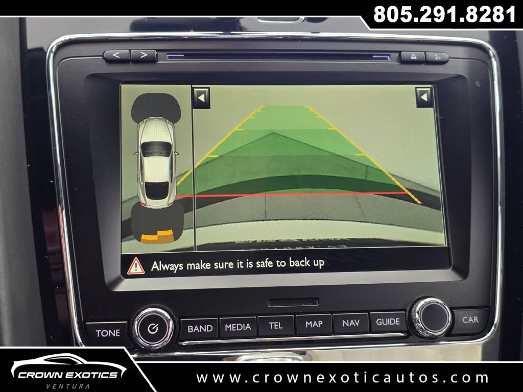 Used 2016 Bentley Continental GT V8 S image 31