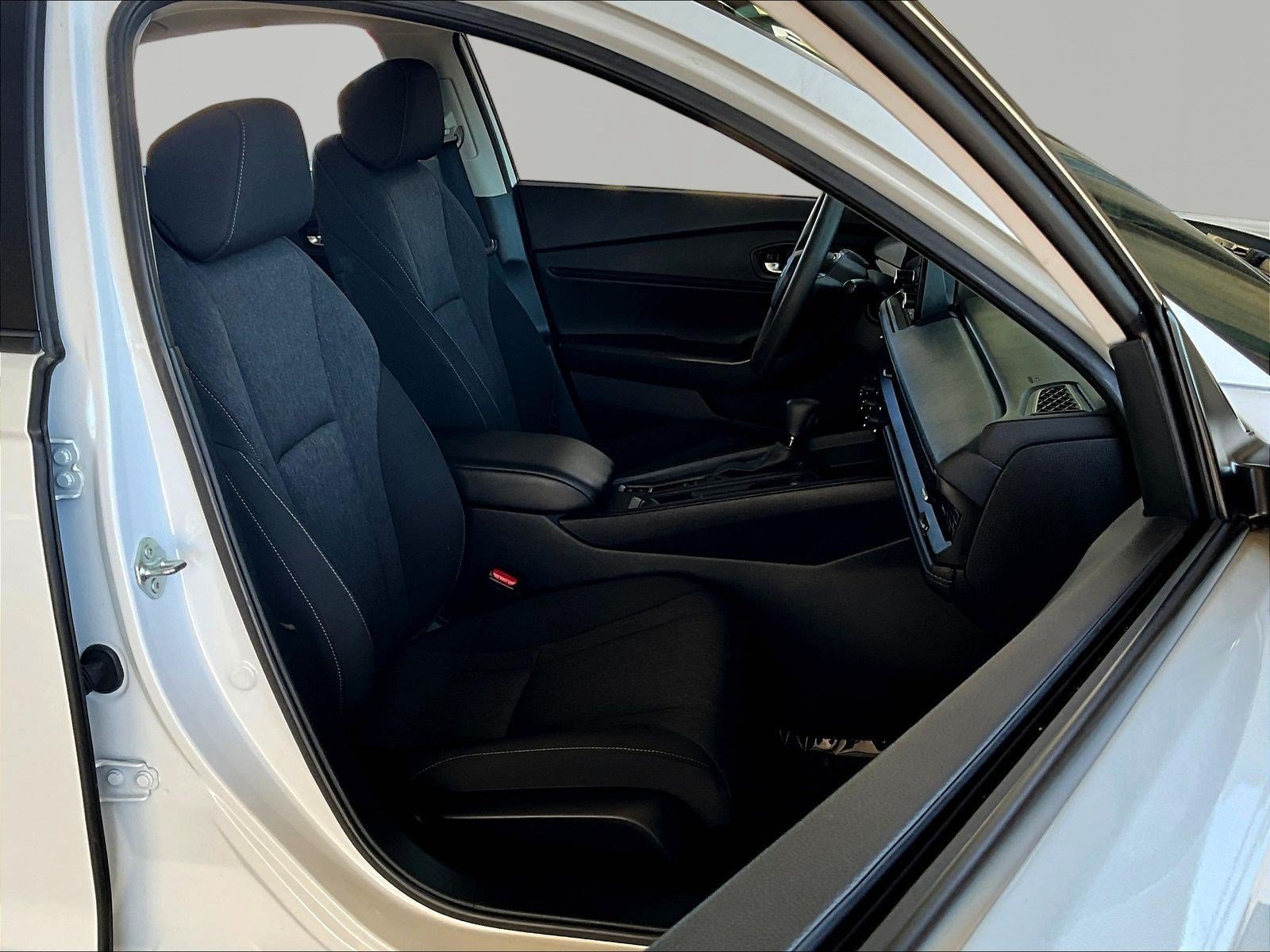 Used 2023 Honda Accord EX image 27