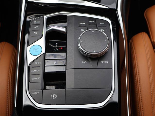 Used 2023 BMW i4 eDrive40 RWD image 18
